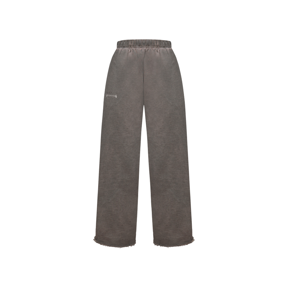 Брюки Called a Garment Stout Pants "Khaki Died"