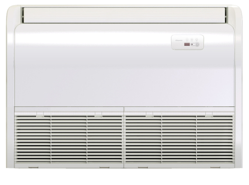 Внутренний блок напольно-потолочного типа серии MULTI EU DC Inverter AVT-24UR4RB8 (комплект)