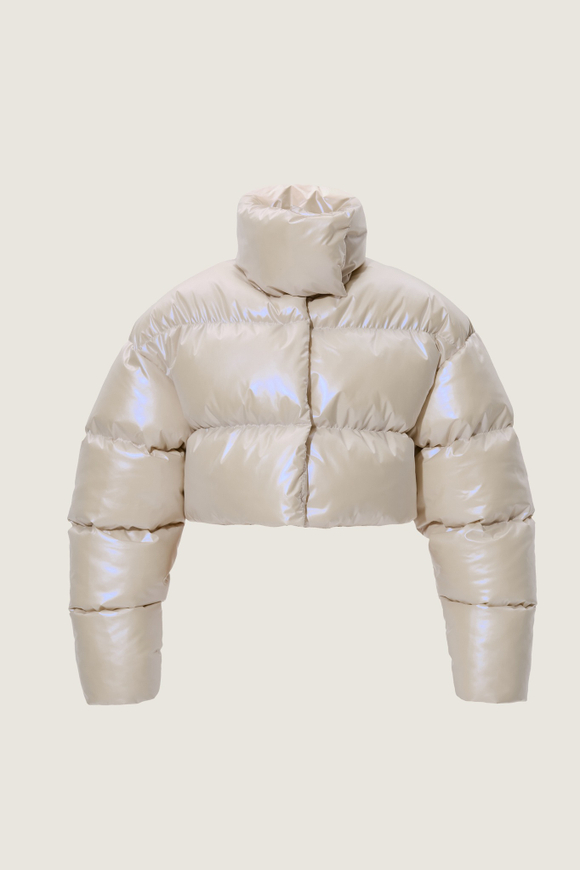 PEARL JACKET MINI  ÉSME