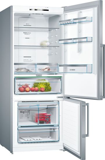 Холодильник Bosch KGN76DI30N