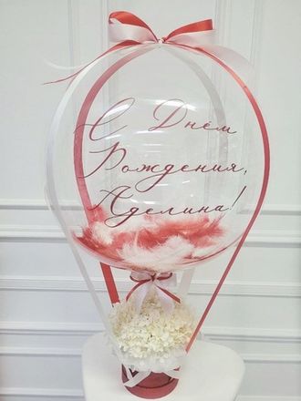 Подарочные боксы