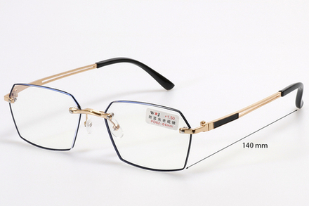 Готовые очки Mien 8058 100