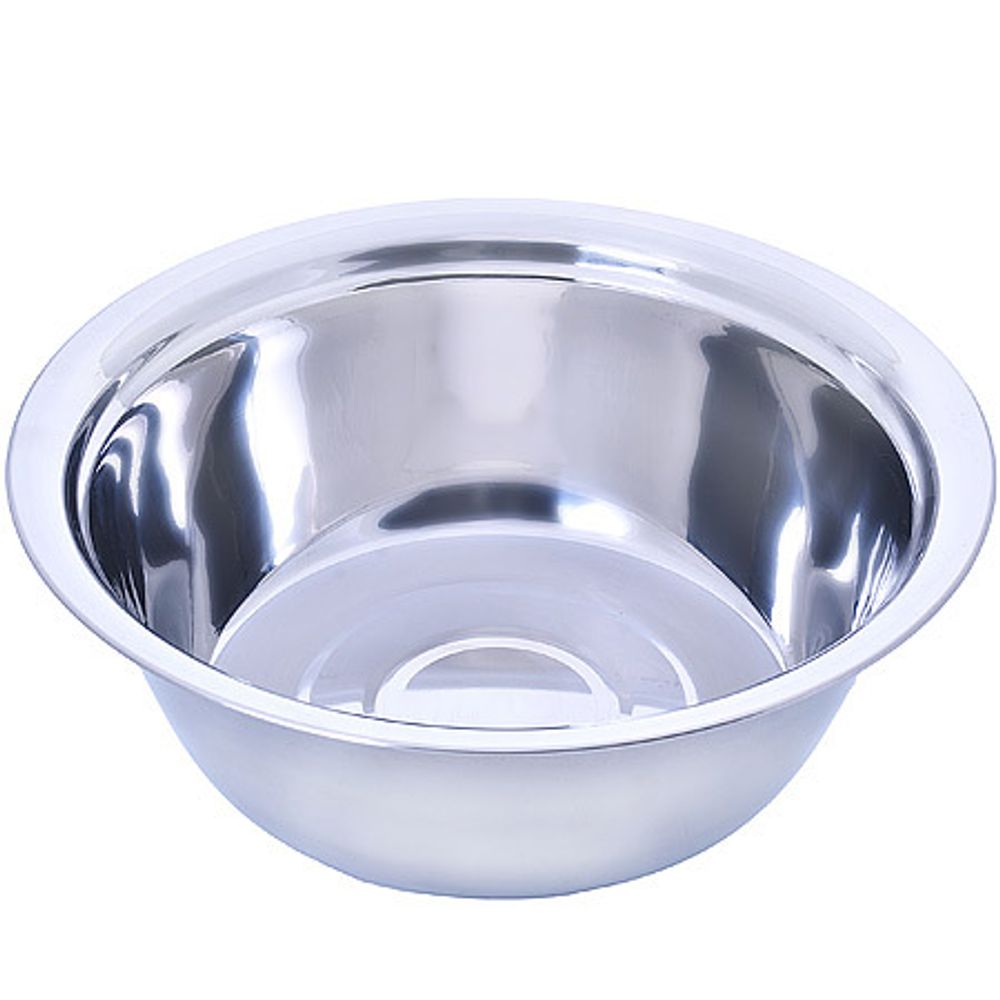 Таз из нержавеющей стали Mayer&amp;Boch MB-30399, 38 см