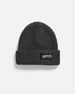 Шапка Anteater Hat2-Waffle-Grey