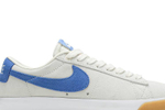 Кроссовки Nike Blazer Low Gt