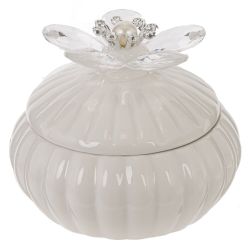 GAEM Шкатулка, L8 W8 H6,5 см