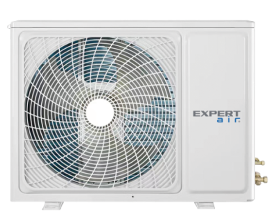 Инверторная сплит-система серии CYCLONE DC Inverter ZAC-I/CN24NPZ (комплект)