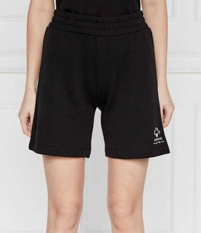 Шорты Emporio Armani - черный(164841 4R276)