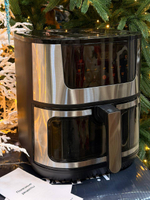 Аэрофритюрница