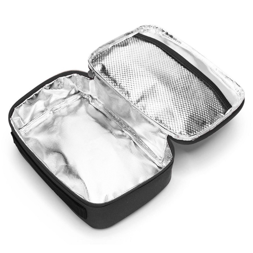 Термоcумка thermocase dots