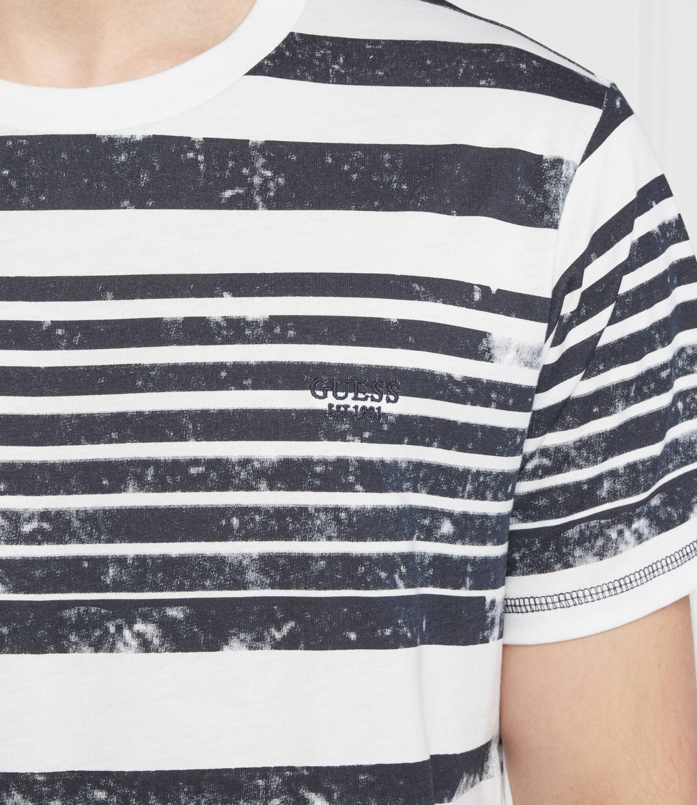 футболка GUESS - белый(M2GI06 I3Z11)