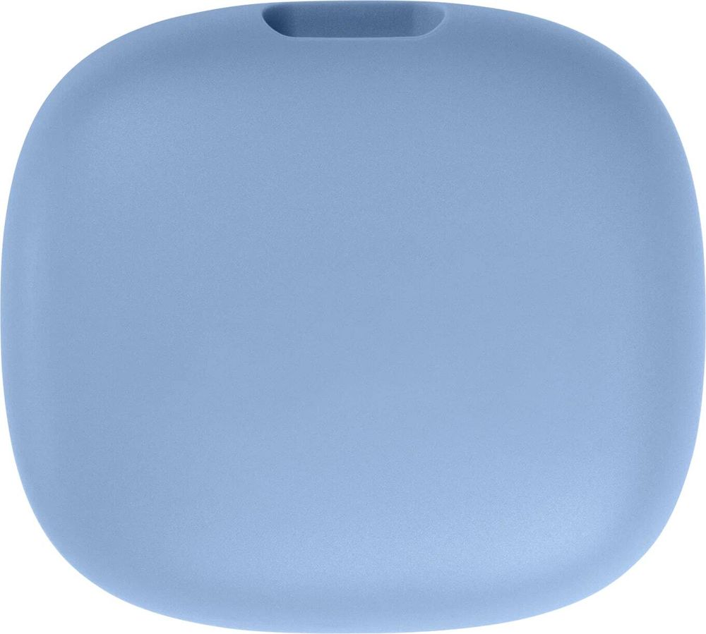 Беспроводные наушники JBL Wave Flex TWS Blue - 7