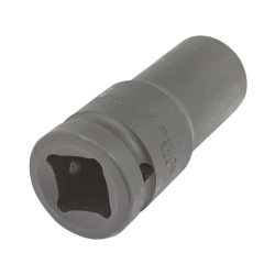 3/4''Головка ударная глубокая Е24 Forsage F-46611024