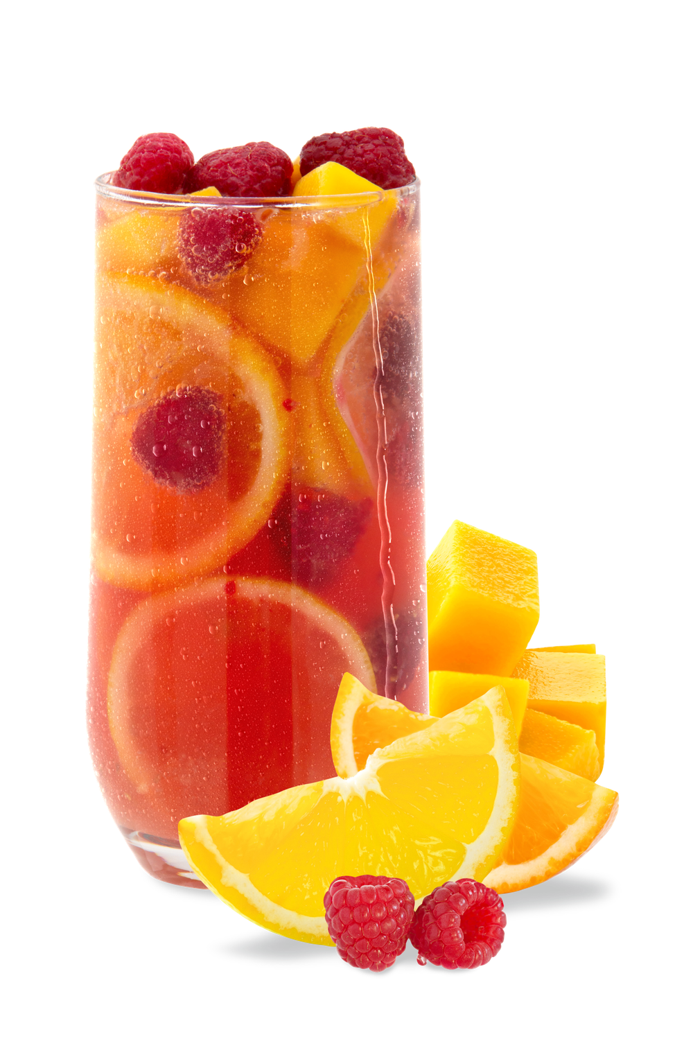 Лимонад "Манговая ягода" 80 г