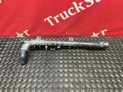 Патрубок системы охлаждения 2019г.