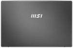 Ноутбук  MSI Modern 14 F13MG-071XRU 14 ", Core i3, 16 Гб RAM, 2 Тб SSD, UHD Graphics, Серый