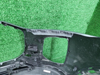 Бампер передний Chery Tiggo 9 (2024-н.в.)