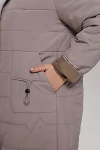 Куртка 6445 Fabrika