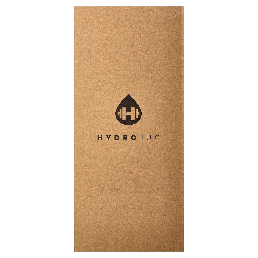 HydroJug, Traveler Tumbler, осенний стакан, 40 унций