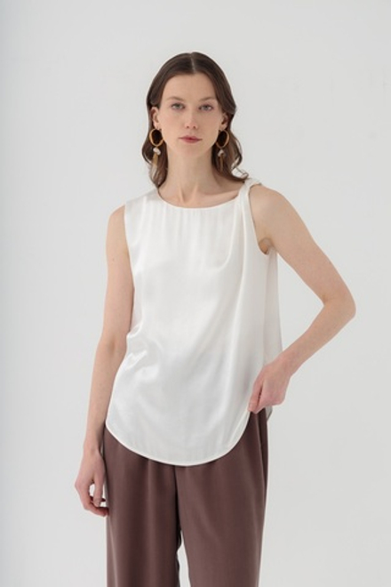 Топ Жасмин NOME Atelier
