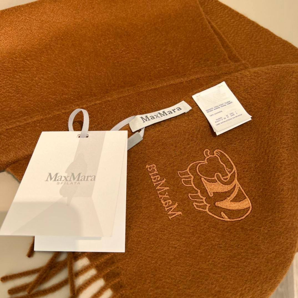 Шарф MaxMara