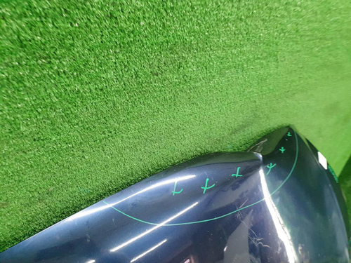 Капот Mazda CX-5 1 (2011-2017)