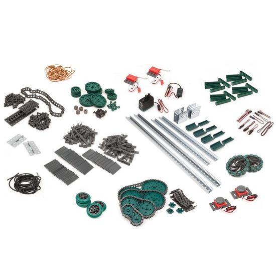 VEX EDR Супер набор для класса и соревнований