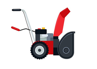 Снегоуборщики