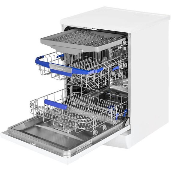 Посудомоечная машина MAUNFELD MWF60331S Inverter