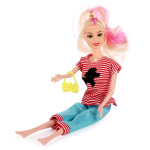 Кукла тип Модель с аксесс. коробка CQ1094