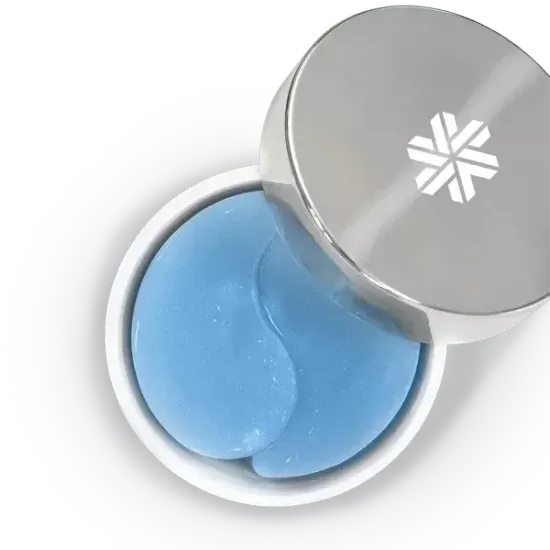 Гидрогелевые патчи для кожи вокруг глаз Experalta Platinum