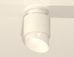 Ambrella Комплект накладного светильника с акрилом Techno XS7510046