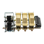 Контактор  EKF kt6033-220