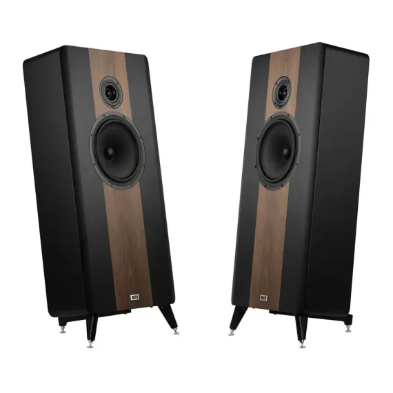 HECO Direkt Premium Black Walnut