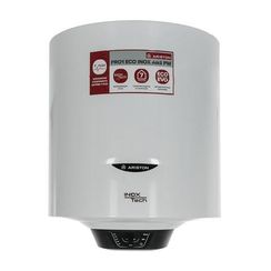 Водонагреватель Ariston PRO1 ECO INOX PW 50 нержавеющая сталь 50 л 32104
