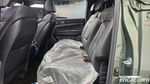 KG Mobility (Ssangyong) The New Rexton Sports KHAN Дизель 2.2 2WD (01.2024)