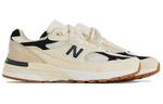 Кроссовки New Balance Nb 993 Sea Salt
