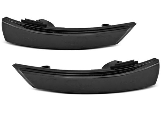 Повторители поворота Ford FOCUS 08-18 / MONDEO 10-14 LED SMOKE SEQ