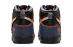 Кроссовки Nike Dunk Qs "Banshee"