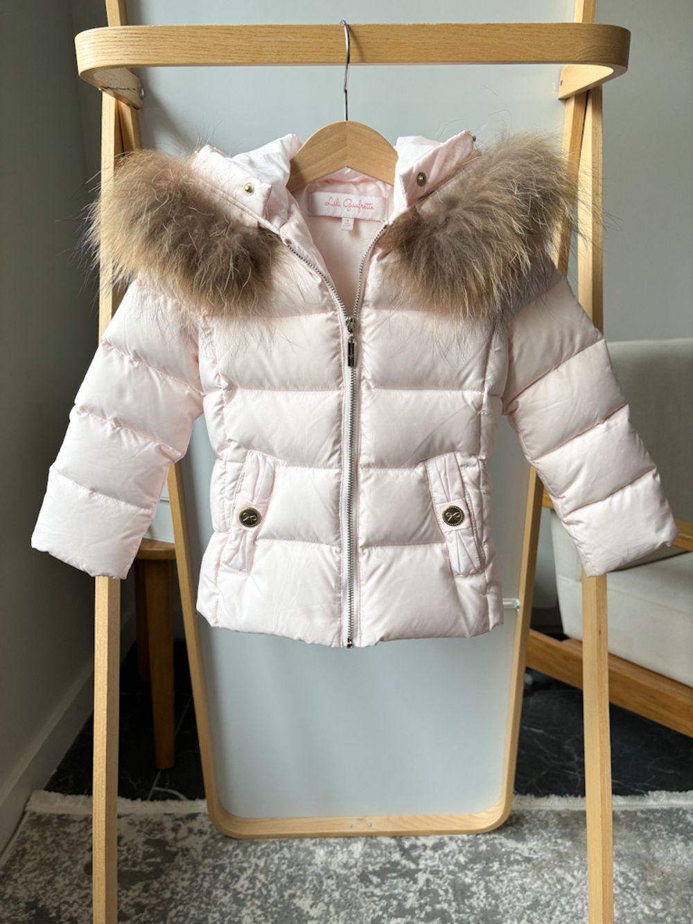 Куртка Lili Gaufrette, 98