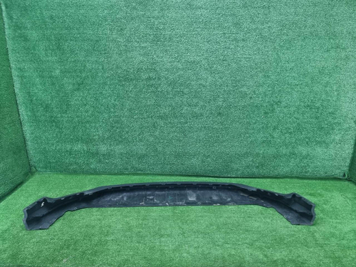 Юбка переднего бампера Geely Coolray (2019-2024)