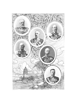 История русско-японской войны. Том VI | М.Е. Бархатов; В.В. Функе