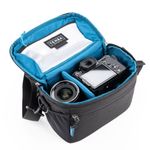 Фотосумка Tenba Skyline v2 Shoulder Bag 10 Black 637-782