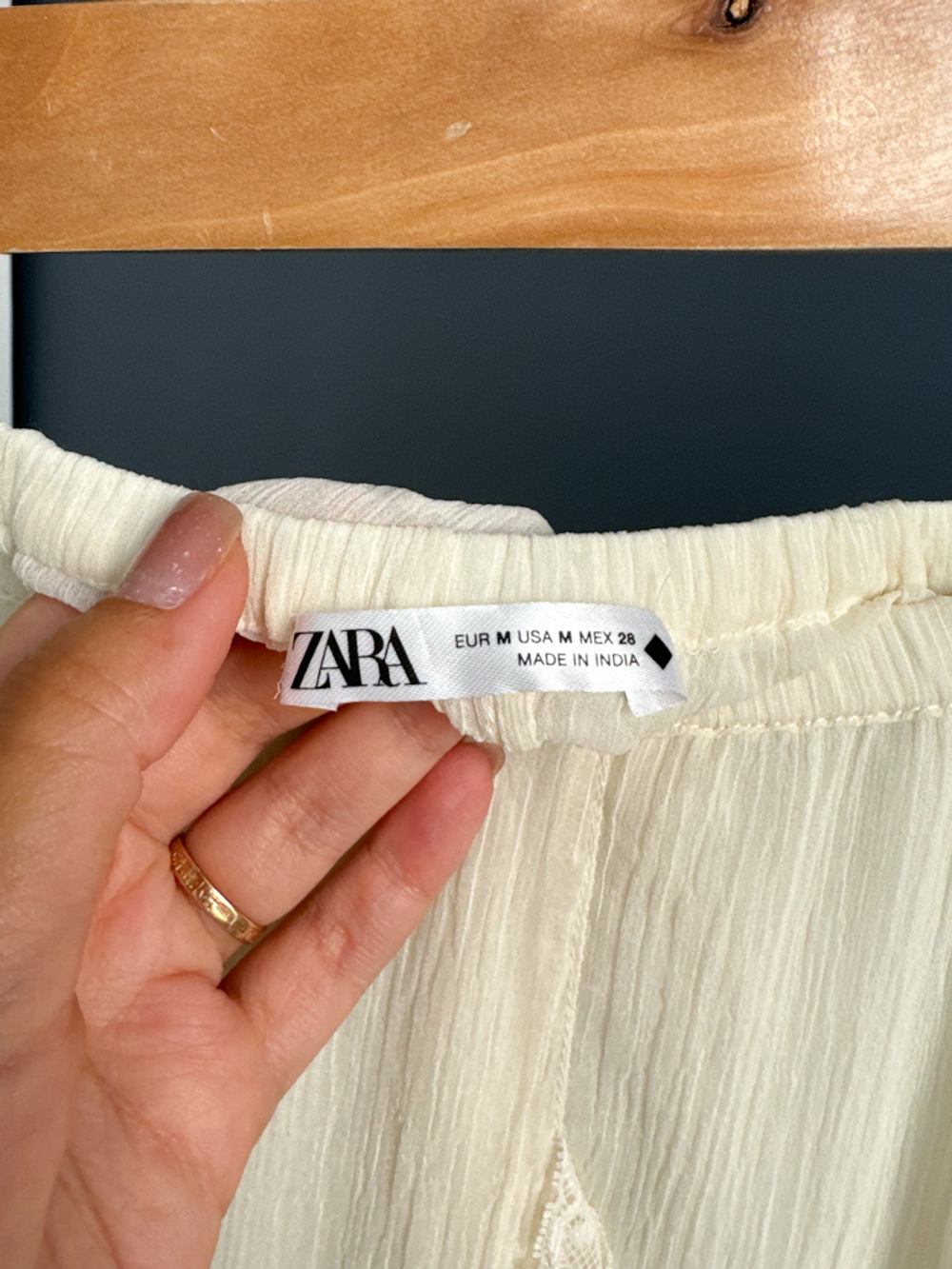 Юбка Zara, М