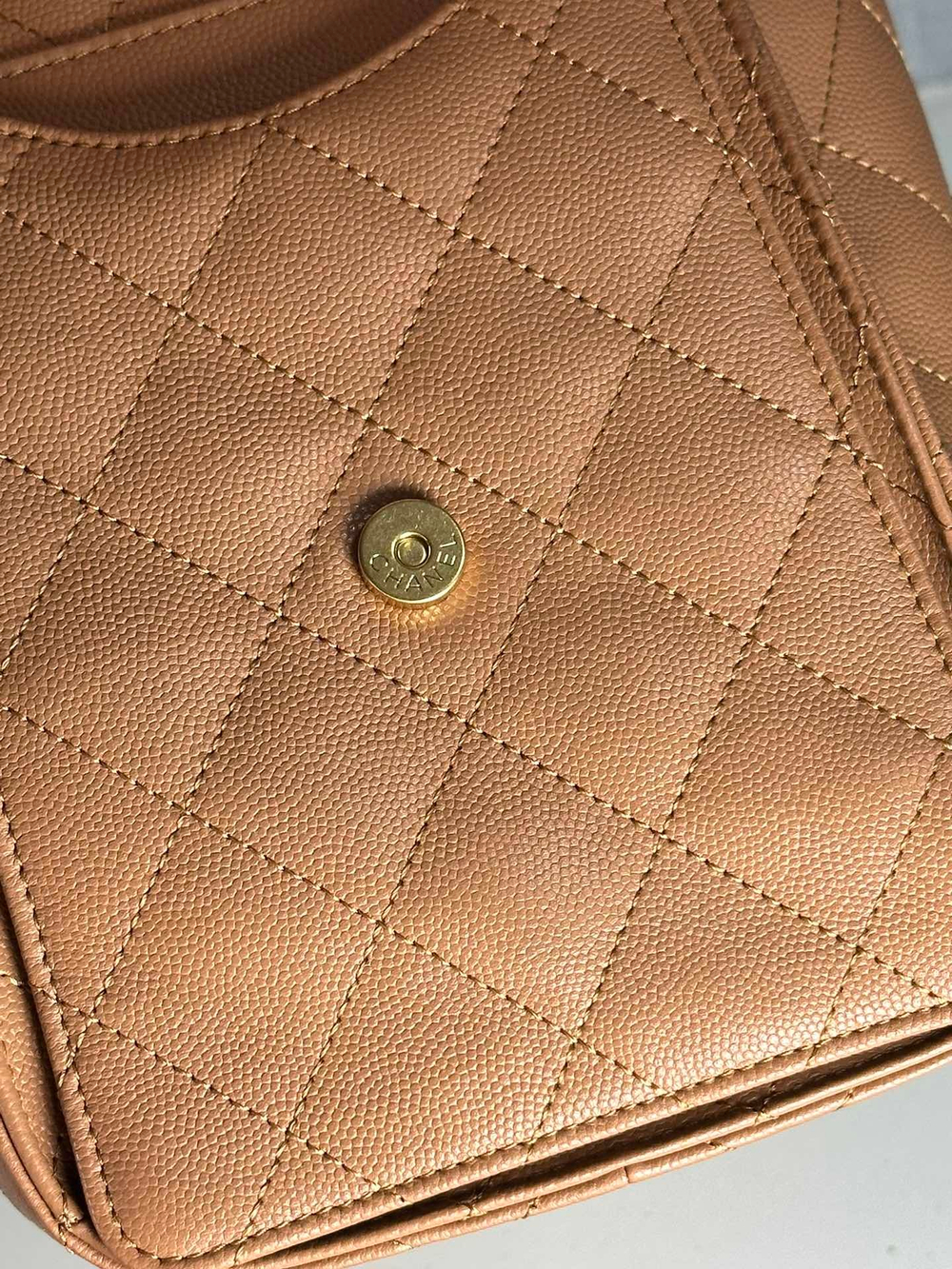 Chanel 25 Medium Handbag 40 cm