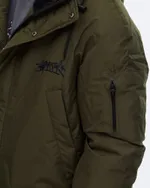 Парка Anteater Alaska хаки