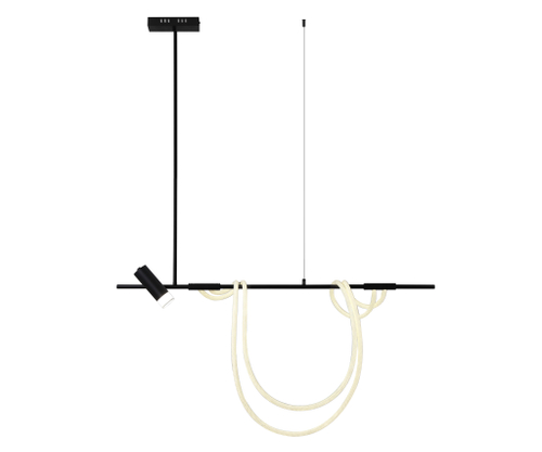 Подвесной светильник Kink Light Кайли 08039K-120A,19