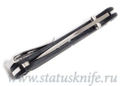 Нож BUCK 0112BKS6 112 Ranger Slim Proфотография - 7