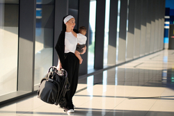 Прогулочная коляска Anex AIR-Z New Az-04-N Space