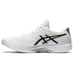 Кроссовки для тенниса Мужские ASICS SOLUTION SPEED FF 2 CLAY для грунта